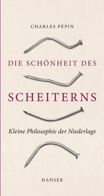 Immagine prodotto di Die Schönheit des Scheiterns