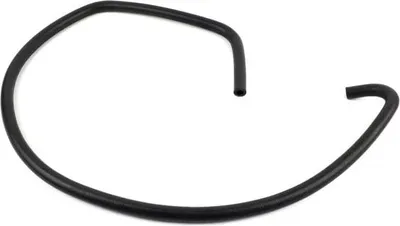 Produktbild von Kühlerschlauch/ Ausgleichsbehälter DAF | 1386086 | 10x10x1440mm