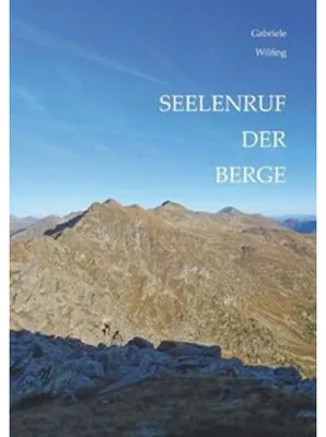 Produktbild von Seelenruf der Berge