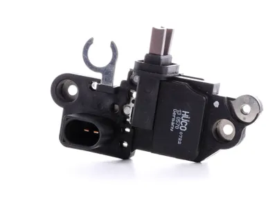 Produktbild von HITACHI 130570 Lichtmaschinenregler 14,5V für VW Polo Schrägheck (86C, 80) Generator