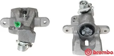 Produktbild von BREMBO Bremssattel Hinten Rechts für SUZUKI SWIFT IV (FZ, NZ) Ø34mm F 79 053