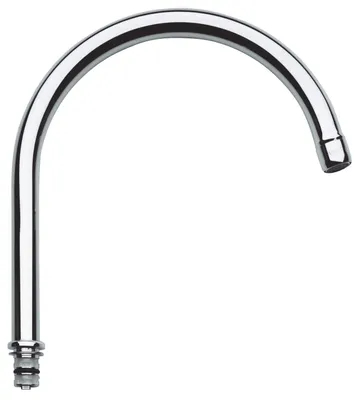 Immagine prodotto di Bocca Grohe per miscelatore lavello cromo - 13049000