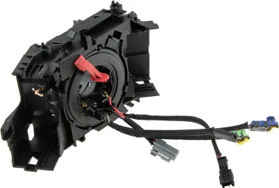 Image de Vinuta pruzina, airbag