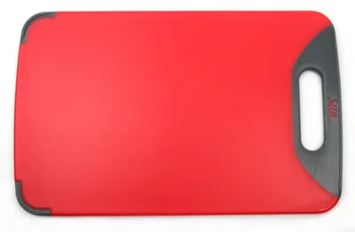 Image de Silit Schneidebrett, Rot, 32 x 20 cm 3201003885 4004633274643