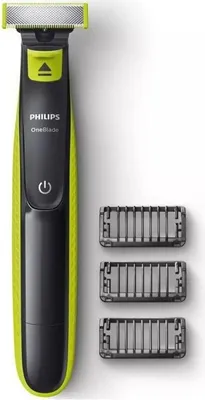 Produktbild von Philips OneBlade Bodygroomer QP2724/10 Herrenrasierer