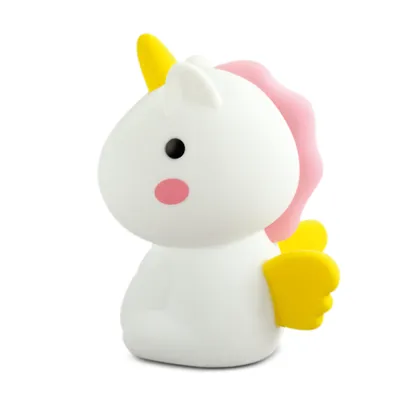 Produktbild von X4-LIFE LED Nachtlicht Einhorn