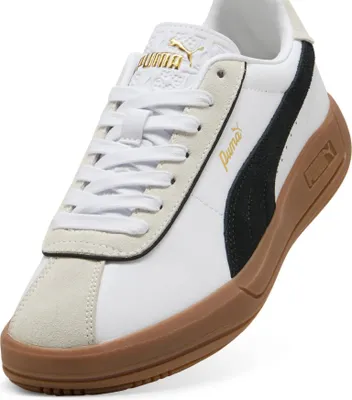 Produktbild von PUMA Sneaker »CLUB KLASSIKA« weiss 38.5
