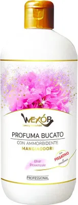 Zdjęcie produktu dla Wexor Profuma Bucato Elixir Provenzale perfumy do prania 500 ml