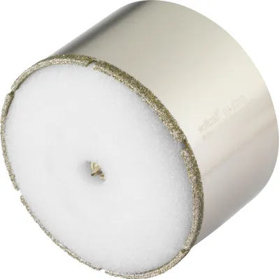 Immagine prodotto di Punta diamantata per piastrelle multimateriale WOLFCRAFT