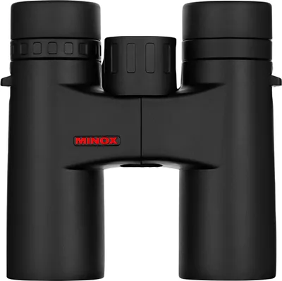 Produktbild von Minox X-Tour Fernglas 8x26 ED-Optik gummiarmiert wasserdicht stickstoffgefüllt
