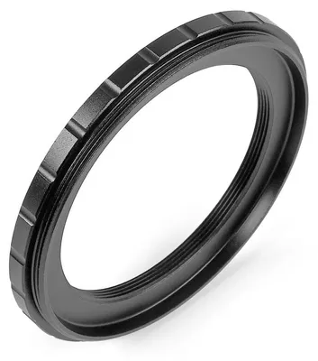 Produktbild von Omegon Adapter M62 - M48 (2'' filter Seestar S50)