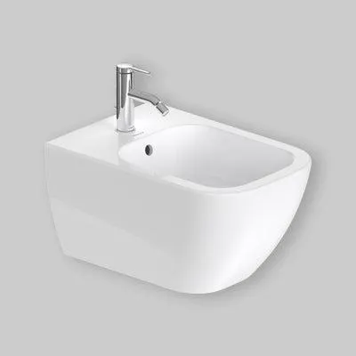 Immagine prodotto di Bidet Sospeso Happy D.2 Monoforo