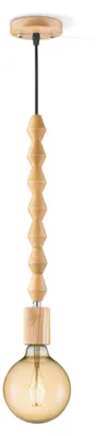 Produktbild von Besselink licht F538048-49,L111030-20, 1 Glühbirne(n), LED, E27, 2700 K, IP20