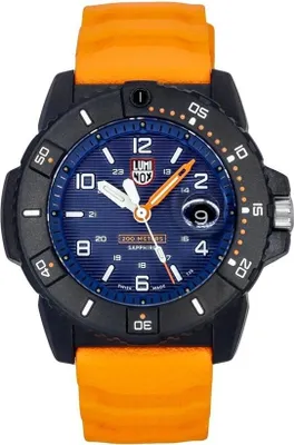 Produktbild von Luminox Navy Seal Diver XS.3603 Herrenuhr Navy Seal Diver 3600 Series