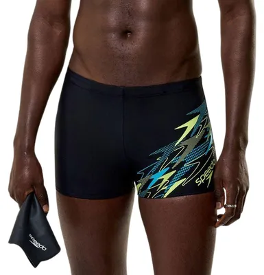 Immagine prodotto di Speedo Medley Logo Costume da bagno da uomo
