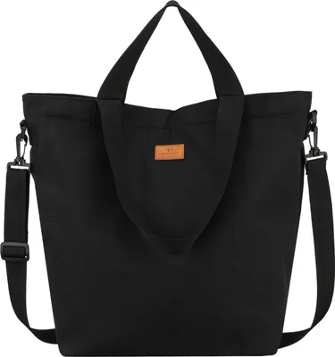 Produktbild von Rovicky Frauentasche Antitoop schwarz One size