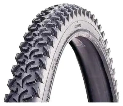 Produktbild von 14" DURO Fahrradreifen 14x1 3/8x1 5/8 DiamondGrip Trekking MTB City