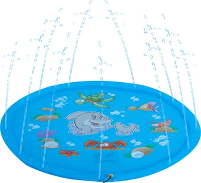 Obrázok produktu pre KIK Nafukovacie bazénik s fontánkou 170 cm