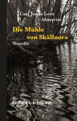 Produktbild von Die Mühle von Skällnora