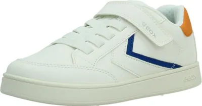 Obrázok produktu pre GEOX J ECLYPER BOY Biela