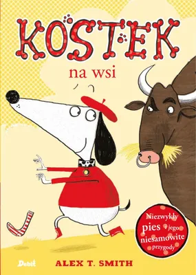 Obrázok produktu pre Kostek na wsi