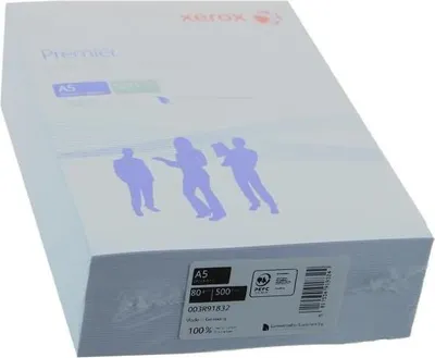 Produktbild von Xerox Premier A5 80G 500 Blatt