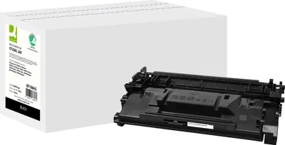 Zdjęcie produktu dla Q-Connect KF18643 Alternatywna kaseta z tonerem Q-Connect (KF18643)