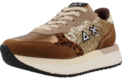 Produktbild von SUN68 Schuh Braun