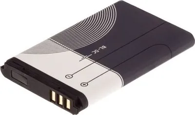 Obrázok produktu pre Nokia Akku BL-5c Nokia 1100 1600 2300 3100 3650 6230 6230i 6630 N91
