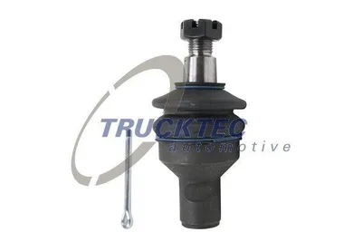 Produktbild von TRUCKTEC AUTOMOTIVE Traggelenk Vorne passend für MERCEDES-BENZ 100 Bus (631) 02.31.156