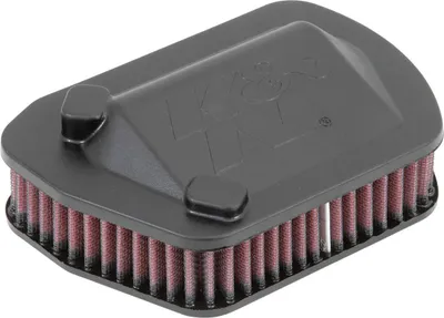 Produktbild von K&N YA-9514 Hochleistungsluftfilter für YAMAHA MOTORCYCLES XV Langzeitfilter