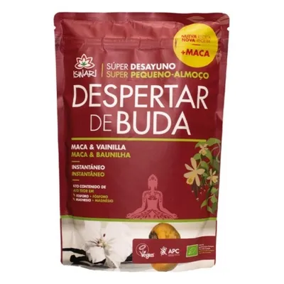 Zdjęcie produktu dla Suplement diety Iswari Super Desayuno Vanilla Maca (360 g)