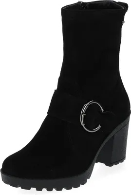 Produktbild von IGI&CO Stiefelette Stiefelette Leder