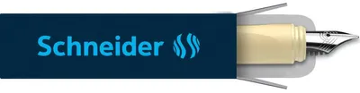 Produktbild von Schneider Vorderteil Füller Ceod Shiny light gold mit M-Feder