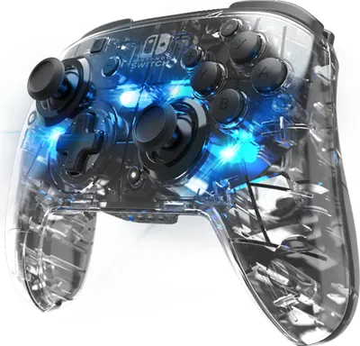 Obrázek produktu pro PDP Controller Afterglow   Deluxe Wireless            Switch