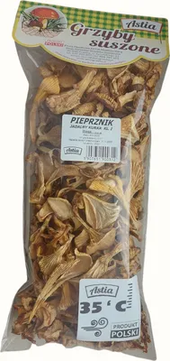 Obrázok produktu pre Sušené lišky 50g