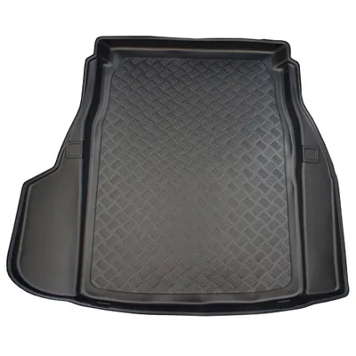 Produktbild von Z535570 Kofferraumwanne passend für BMW 5 E60 2003.07-02.2010 with left and right wing Limousine 4türer