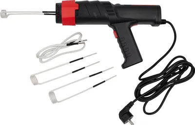 Obrázok produktu pre Indukčný ohrievač 500 - 900W Kroftools