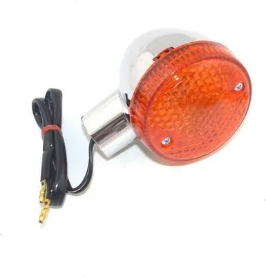 Obrázok produktu pre Indikátor pre HONDA VT125 VT600 VT700 VT750 VT800 predný R / zadný L indikátor