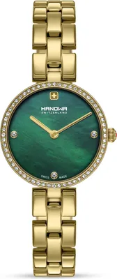 Produktbild von Hanowa Frauen Chancy Uhr Hanowa-HAWLG0003410