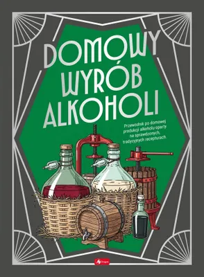 Productafbeelding van Domowy wyrób alkoholi