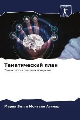 Produktbild von Tematicheskij plan