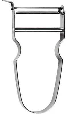 Produktbild von Pendelschäler, L. 100 mm