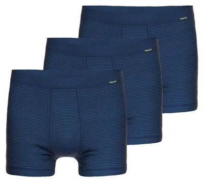 Produktbild von 3er Pack AMMANN Herren Jeans classic Short