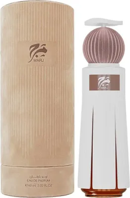 Produktbild von Ahmed Al Maghribi Marj Eau de Parfum 60ml