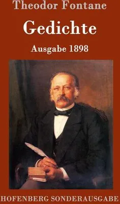 Obrázek produktu pro Gedichte