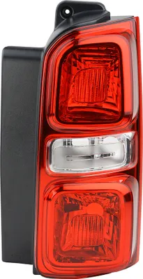 Produktbild von Johns, kombinované zadné svetlo je vhodné pre Citroen Jumpy / Spacetourer (V 04/16- pravý predný spolujazdec.