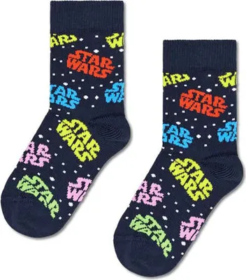 Zdjęcie produktu dla Happy Socks WIP P000296-0 in Multicolored color size 4-6 años