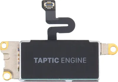 Produktbild von Original Taptic Vibrationsmotor für Apple Watch Series 7 41 mm