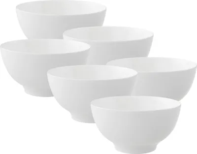 Produktbild von Villeroy & Boch Royal Bol 0,75 l Set6